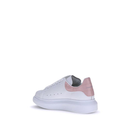 Alexander McQueen Turnschuhe aus Leder