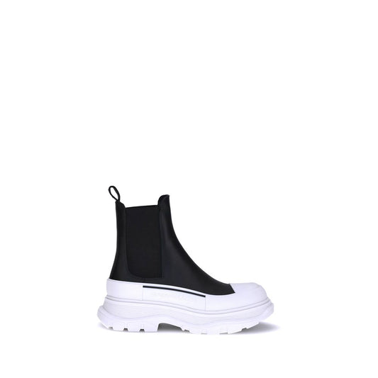 Alexander McQueen Chelsea-Stiefeletten