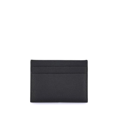 Balenciaga Leder-Kartenhalter