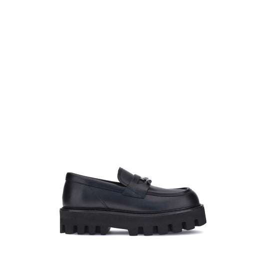 Alexander McQueen Fallschirmspringer Loafers