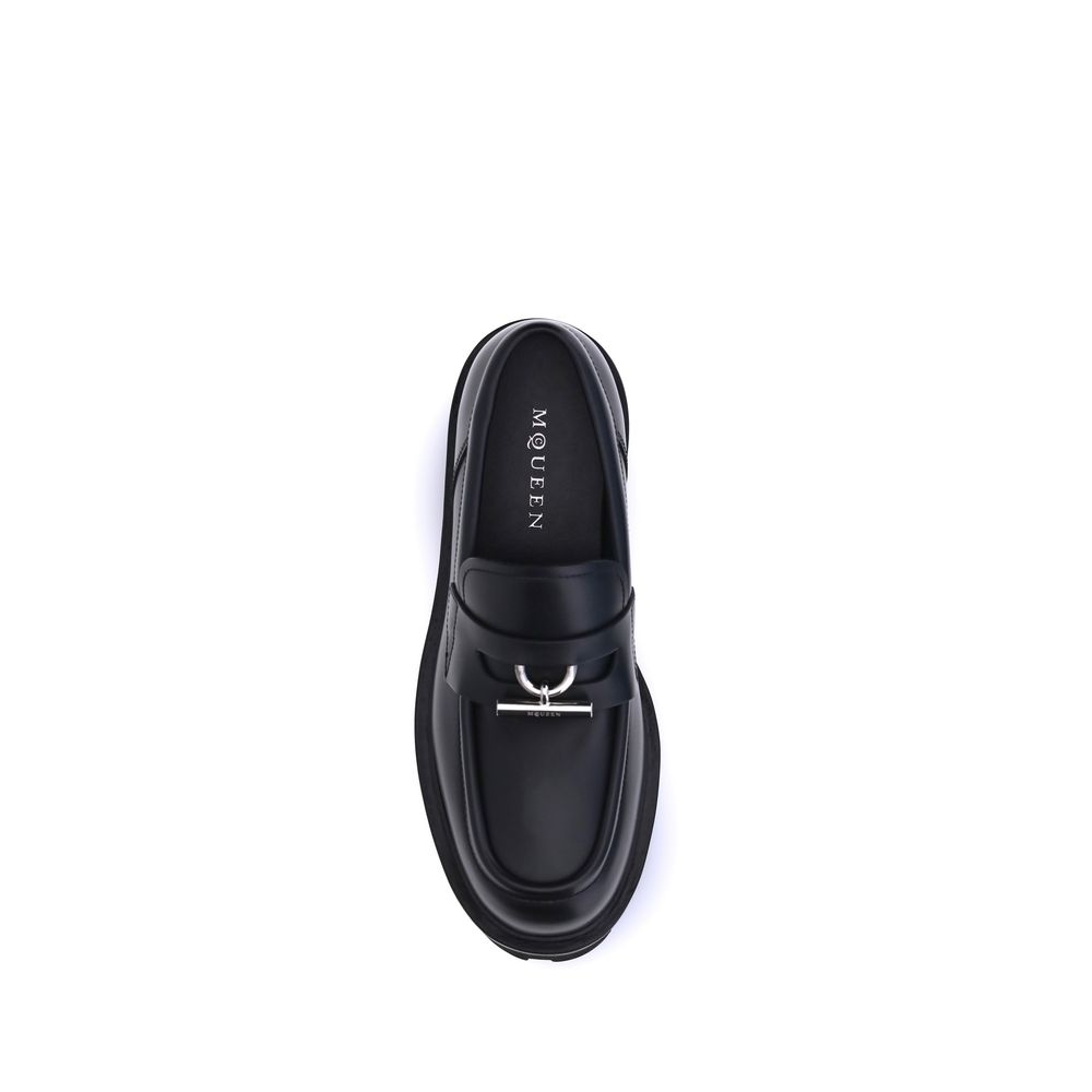 Alexander McQueen Fallschirmspringer Loafers