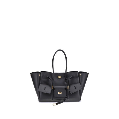 Balenciaga Bel Air medium Umhängetasche