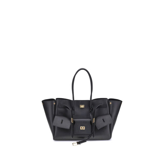 Balenciaga Bel Air medium Umhängetasche