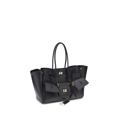Balenciaga Bel Air medium Umhängetasche