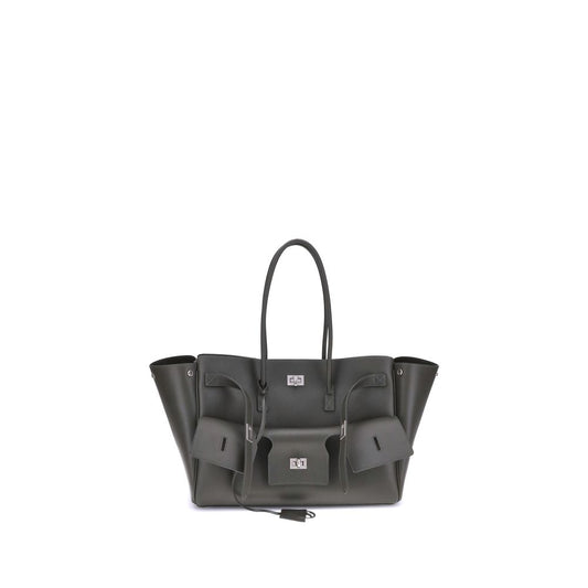 Balenciaga Bel Air medium Umhängetasche