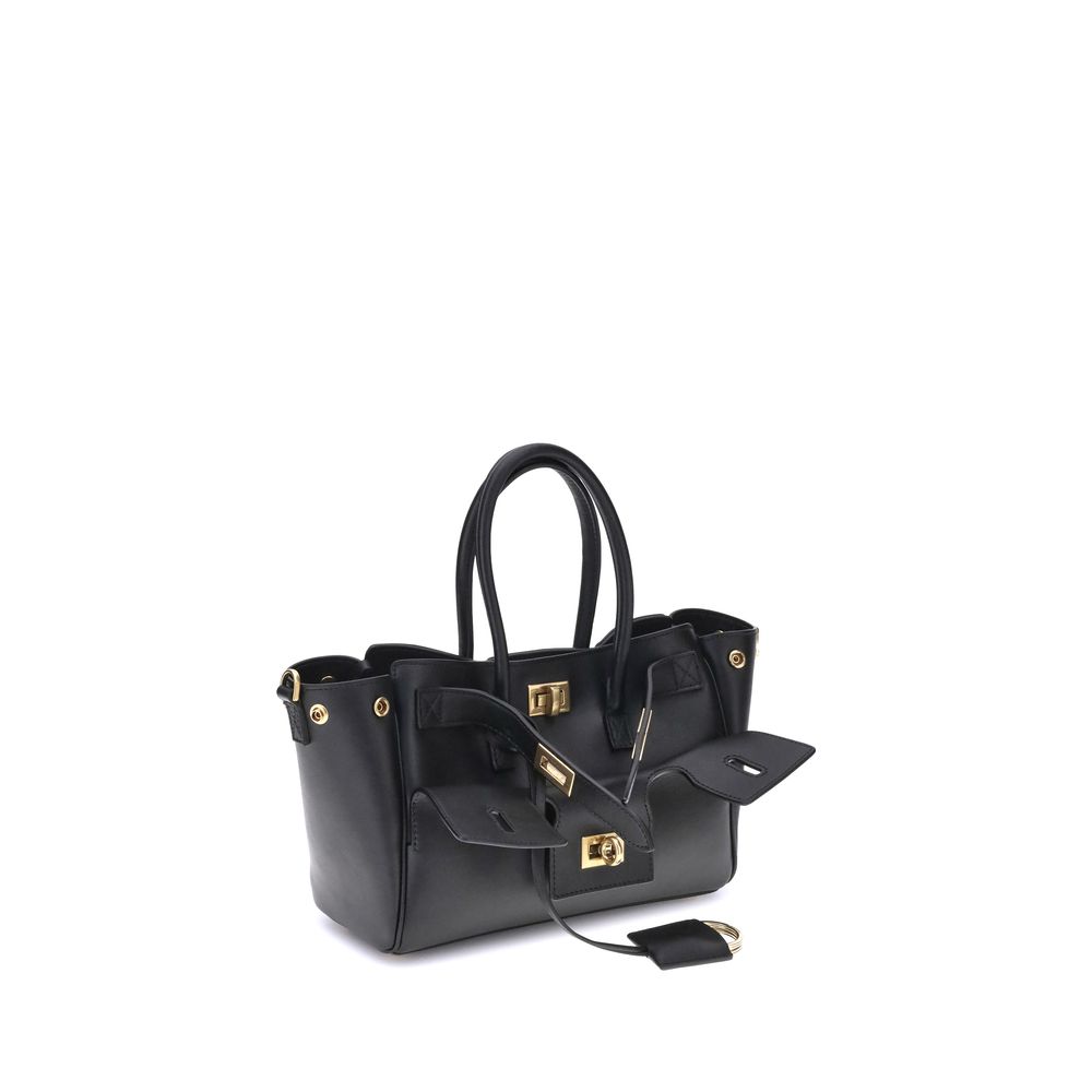 Balenciaga Bel Air mini Handtasche