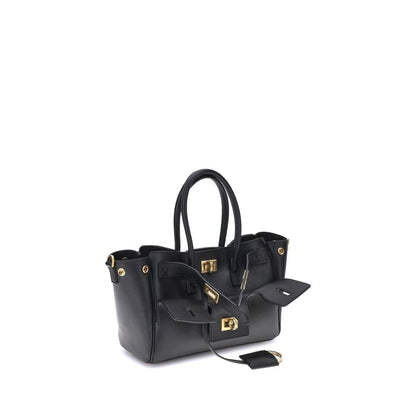 Balenciaga Bel Air mini Handtasche