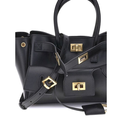Balenciaga Bel Air mini Handtasche