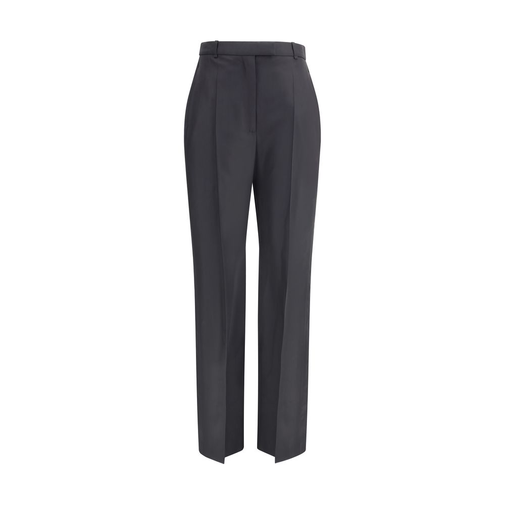 Alexander McQueen Sartorial Wollhosen
