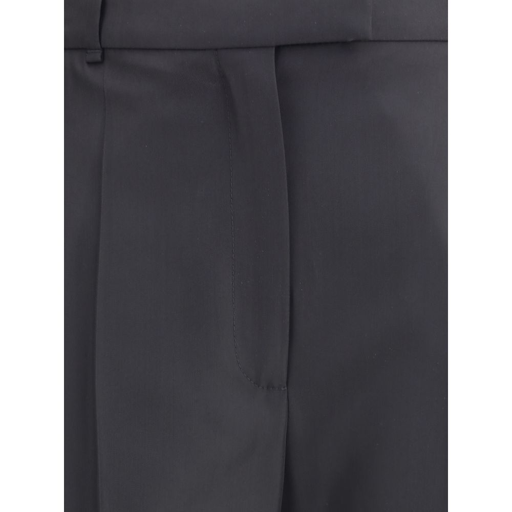 Alexander McQueen Sartorial Wollhosen