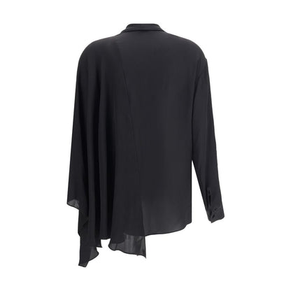 Balenciaga Seidenbluse