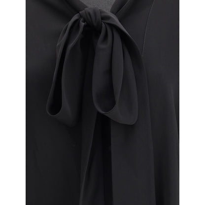 Balenciaga Seidenbluse