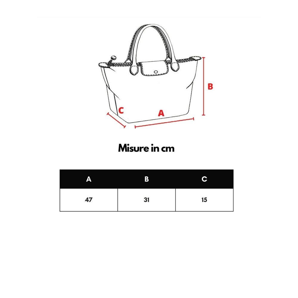 Balenciaga Tote Tasche aus grauer Baumwolle