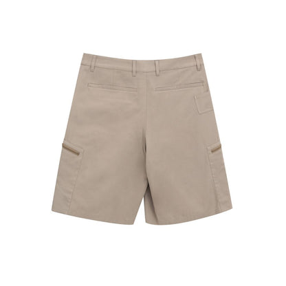 Dior Beige Baumwolle Cargo