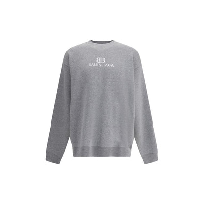 Balenciaga Übergroßer Pullover