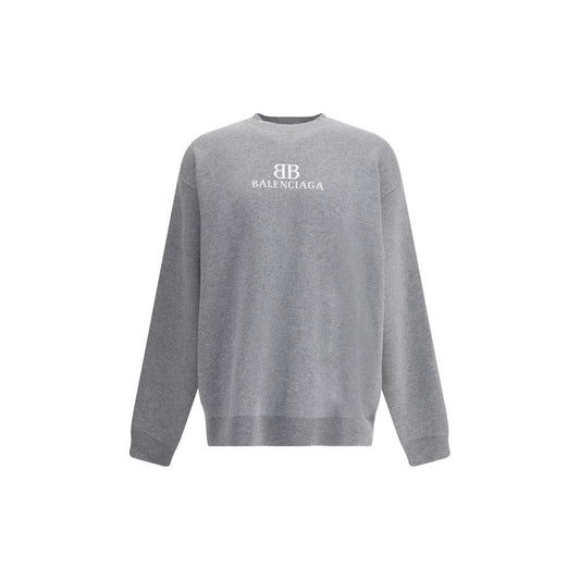Balenciaga Übergroßer Pullover
