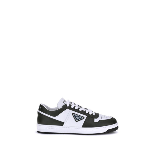 Prada Downtown Turnschuhe