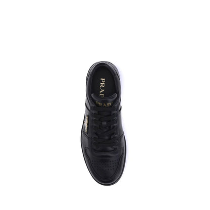 Prada Downtown Turnschuhe