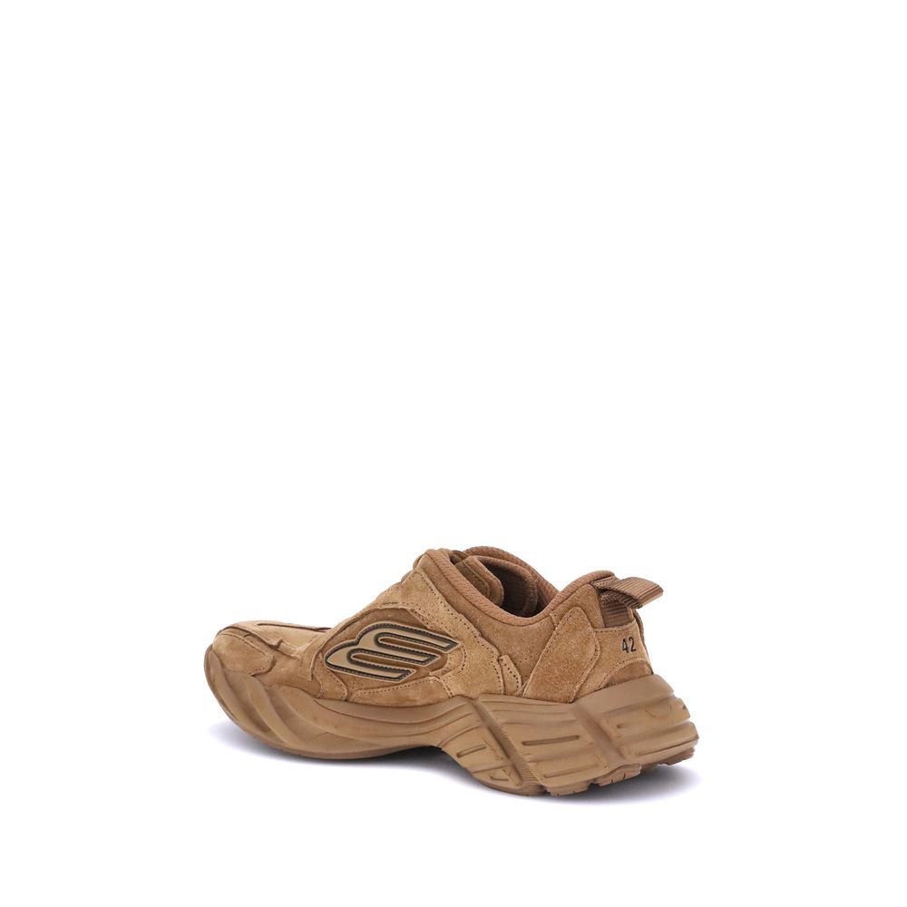 Balenciaga Montag Turnschuhe