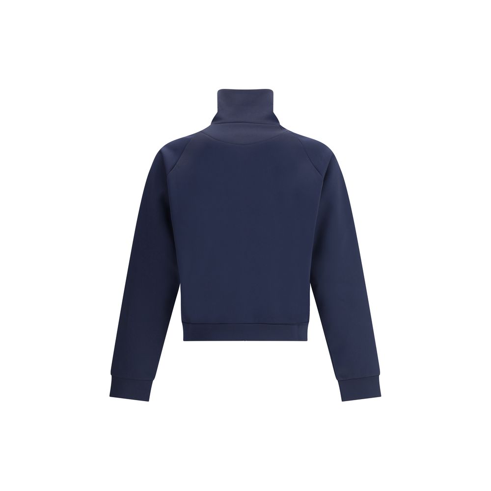 Prada Sweatshirt mit Logo