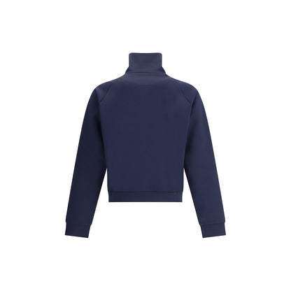 Prada Sweatshirt mit Logo