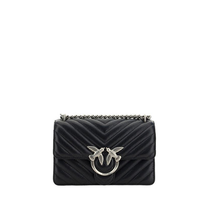 PINKO Mini Love Umhängetasche