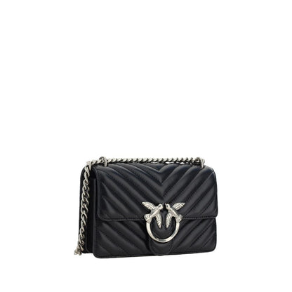 PINKO Mini Love Umhängetasche