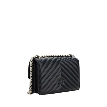 PINKO Mini Love Umhängetasche