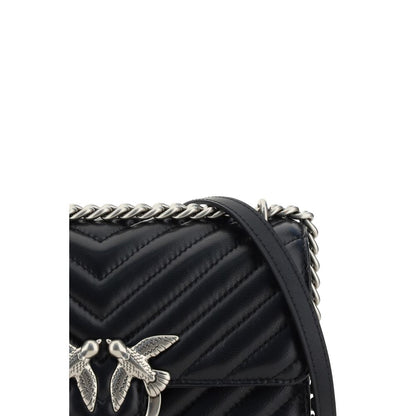 PINKO Mini Love Umhängetasche