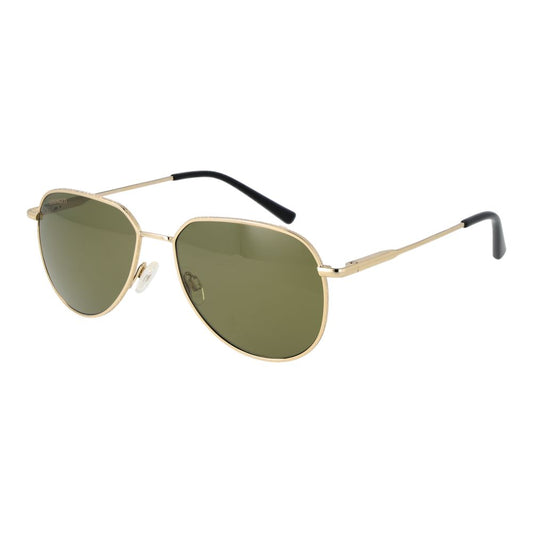 Serengeti Gold Unisex-Sonnenbrille
