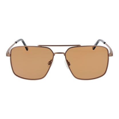 Serengeti Bronze Männer Sonnenbrille
