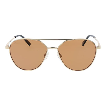 Serengeti Gold Unisex-Sonnenbrille