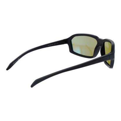 Serengeti Schwarze Männer Sonnenbrille