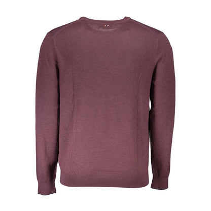 Napapijri Lila Wollpullover