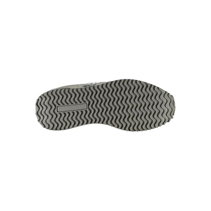 Napapijri Sneaker aus weißem Polyester