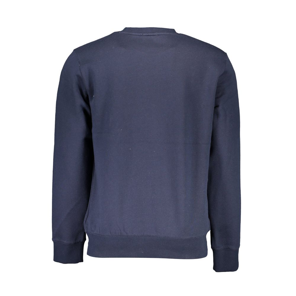 Timberland Blauer Baumwollpullover