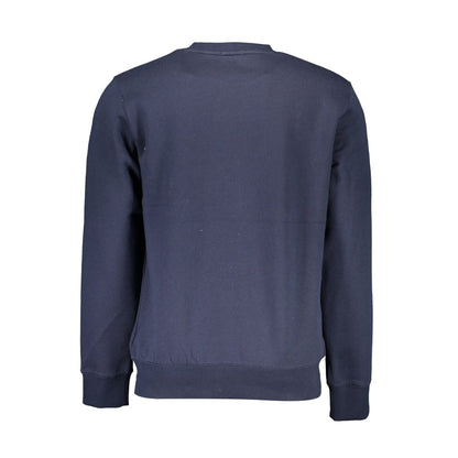 Timberland Blauer Baumwollpullover