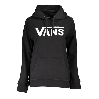 Vans Schwarzer Baumwollpullover