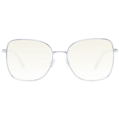 Gant Silberne Frauen-Sonnenbrille