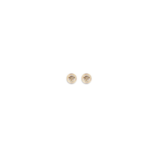 Versace Medusa Ohrstecker