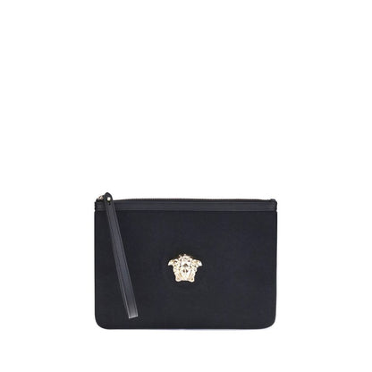 Versace Medusa-Stofftasche