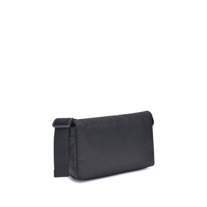 Balenciaga Nylon Monaco Umhängetasche