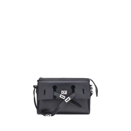 Balenciaga Bel Air kleine Umhängetasche