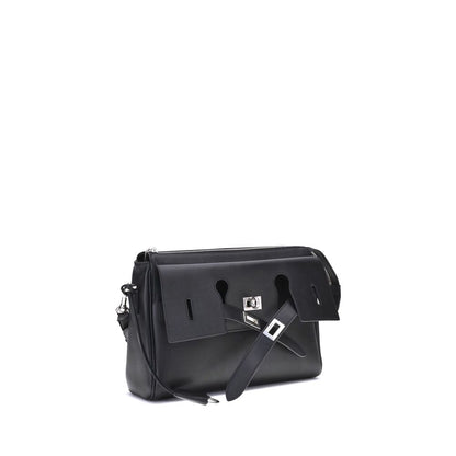 Balenciaga Bel Air kleine Umhängetasche