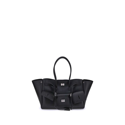 Balenciaga Bel Air medium Umhängetasche