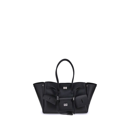 Balenciaga Bel Air medium Umhängetasche