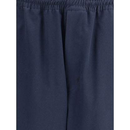 Prada Baumwollhosen