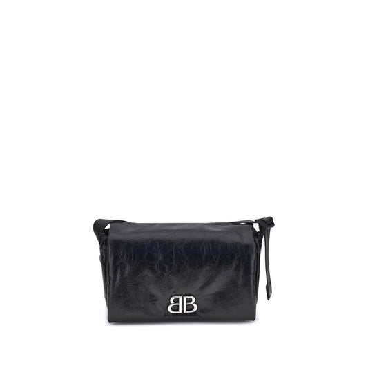 Balenciaga Monaco Umhängetasche