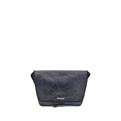 Balenciaga Explorer Umhängetasche