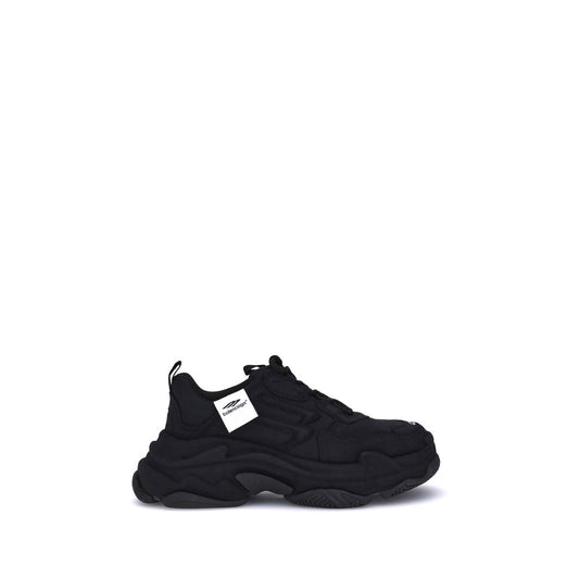 Balenciaga Stoff Turnschuhe